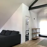 As Barxas Loft Hotel