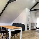 Hotel As Barxas Loft Moana