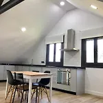 As Barxas Loft Hotel