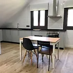 As Barxas Loft Moana