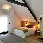 Hotel As Barxas Loft