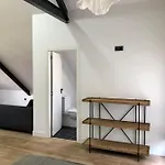 As Barxas Loft *
