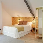 As Barxas Loft Hotel Moana