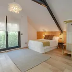 As Barxas Loft Hotel