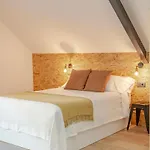 As Barxas Loft Hotel Moana