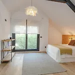 Hotel As Barxas Loft *