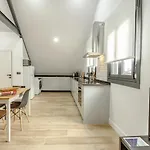 As Barxas Loft Hotel