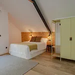As Barxas Loft Hotel *