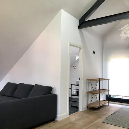 As Barxas Loft Szálloda