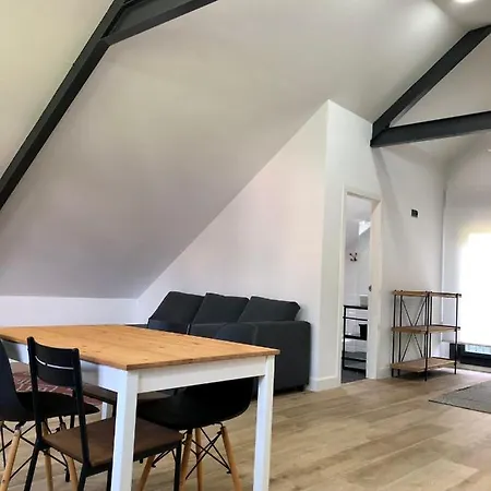 Szálloda As Barxas Loft Moaña