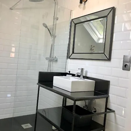 Otel As Barxas Loft Moaña