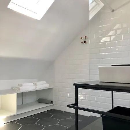 As Barxas Loft Szálloda *