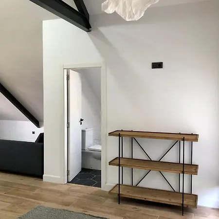 As Barxas Loft *