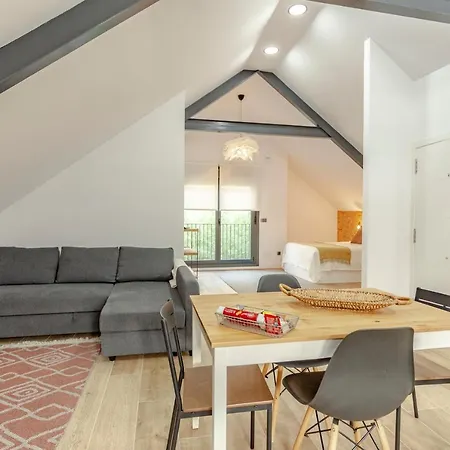 As Barxas Loft Hotel