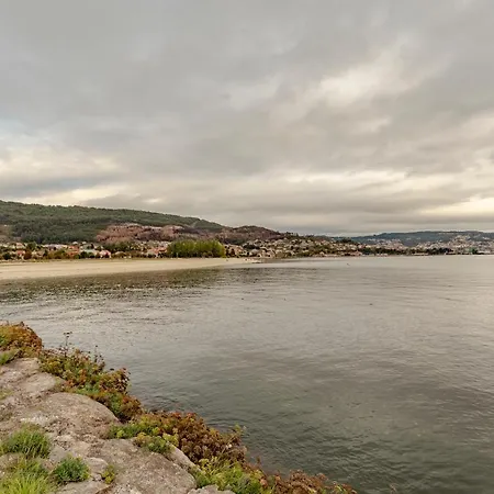 As Barxas Loft Moaña