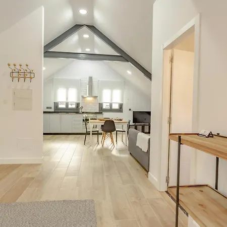 As Barxas Loft Szálloda