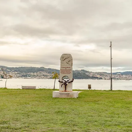 As Barxas Loft Otel Moaña