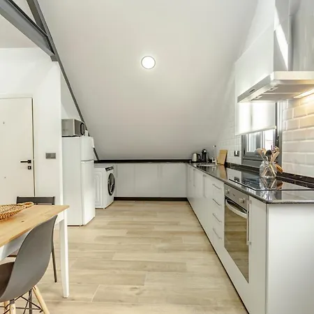 As Barxas Loft