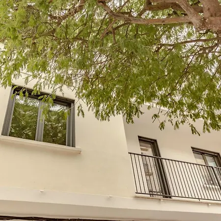Hotel As Barxas Loft Moana