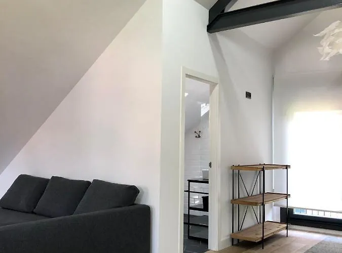 As Barxas Loft Hotel