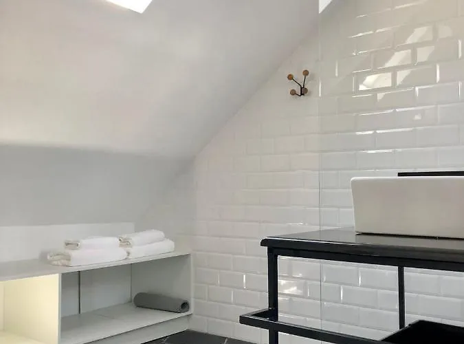 As Barxas Loft Hotel *