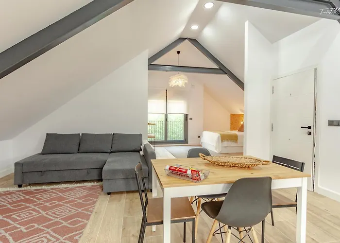 As Barxas Loft Hotel