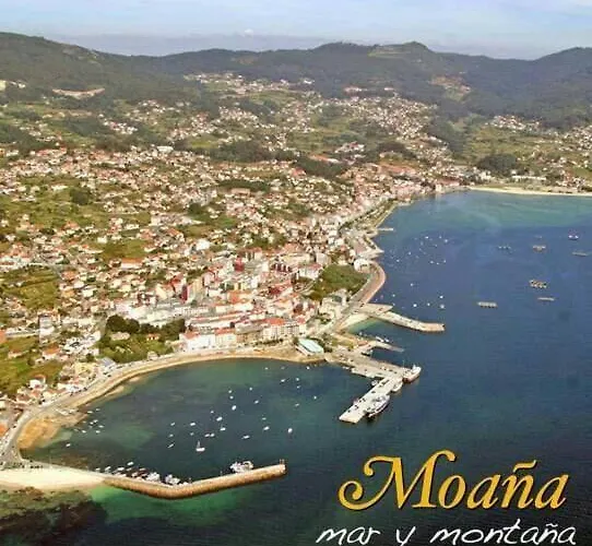 As Barxas Loft Hotel