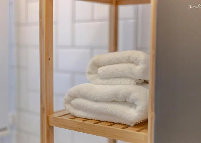 As Barxas Loft * Moaña