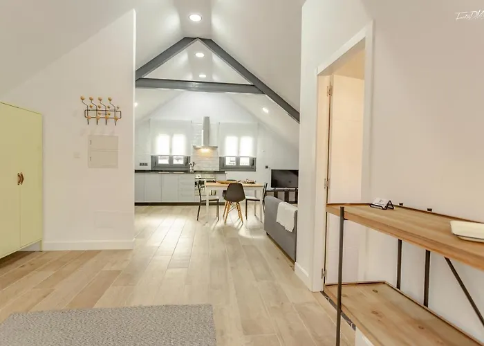 As Barxas Loft Hotel