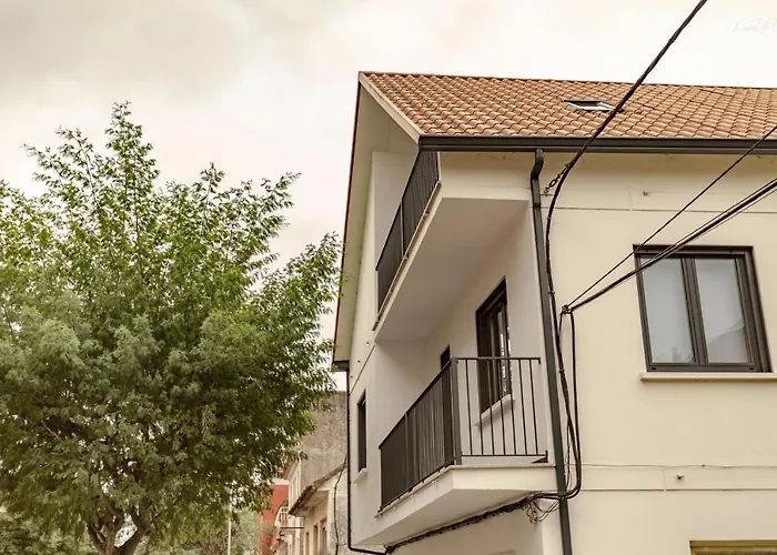 As Barxas Loft Moaña