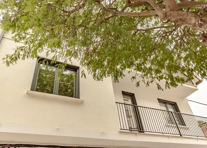 Hotel As Barxas Loft Moaña